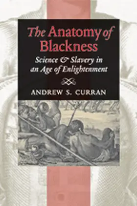 Curran | The Anatomy of Blackness | E-Book | sack.de