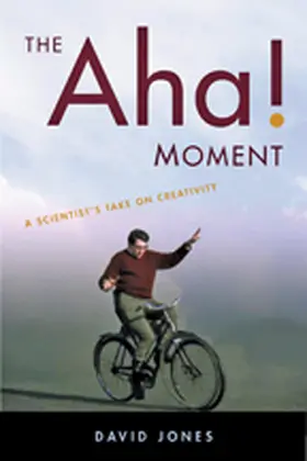 Jones |  The Aha! Moment | Buch |  Sack Fachmedien