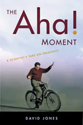 Jones |  The Aha! Moment | Buch |  Sack Fachmedien