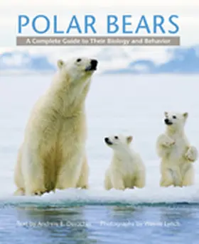 Derocher |  Polar Bears | eBook | Sack Fachmedien