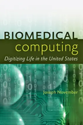 November |  Biomedical Computing | Buch |  Sack Fachmedien