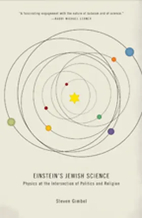 Gimbel |  Einstein's Jewish Science | eBook | Sack Fachmedien