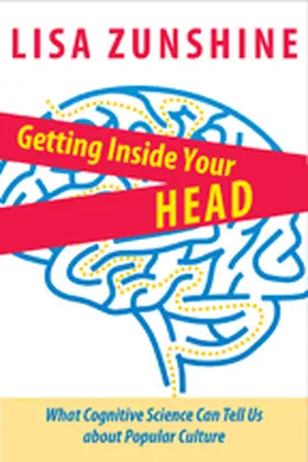 Zunshine |  Getting Inside Your Head | Buch |  Sack Fachmedien