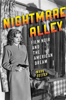 Osteen | Nightmare Alley: Film Noir and the American Dream | Buch | 978-1-4214-0780-7 | sack.de