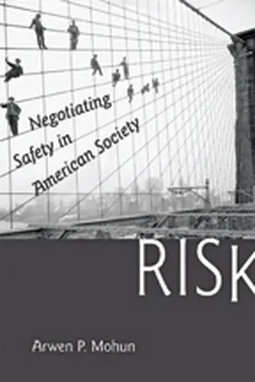 Mohun | Risk | E-Book | sack.de