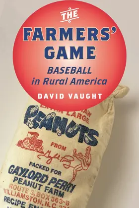 Vaught |  The Farmers' Game | eBook | Sack Fachmedien