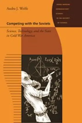 Wolfe | Competing with the Soviets | E-Book | sack.de