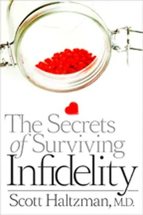 Haltzman |  The Secrets of Surviving Infidelity | eBook | Sack Fachmedien