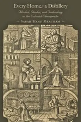 Meacham |  Every Home a Distillery | Buch |  Sack Fachmedien