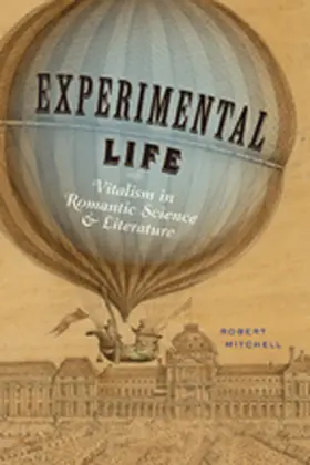 Mitchell |  Experimental Life | eBook | Sack Fachmedien