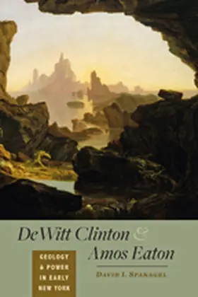 Spanagel | DeWitt Clinton and Amos Eaton | Buch | 978-1-4214-1104-0 | sack.de