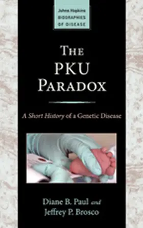 Paul / Brosco |  The PKU Paradox | eBook | Sack Fachmedien