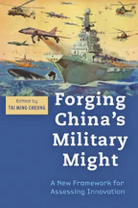 Cheung | Forging China's Military Might | Buch | 978-1-4214-1157-6 | sack.de