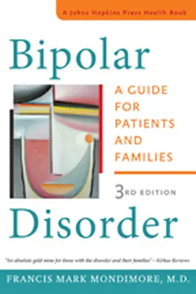 Mondimore |  Bipolar Disorder | Buch |  Sack Fachmedien