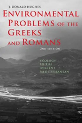 Hughes |  Environmental Problems of the Greeks and Romans | Buch |  Sack Fachmedien