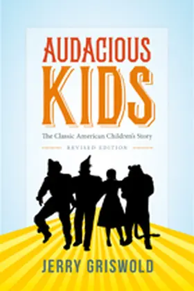 Griswold |  Audacious Kids | Buch |  Sack Fachmedien