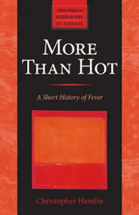 Hamlin | More Than Hot | Buch | 978-1-4214-1502-4 | sack.de