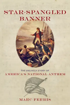 Ferris | Star-Spangled Banner | Buch | 978-1-4214-1518-5 | sack.de