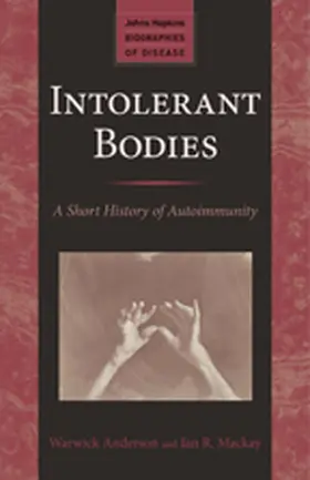 Anderson / Mackay |  Intolerant Bodies | Buch |  Sack Fachmedien