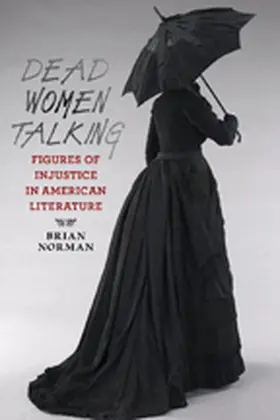 Norman | Dead Women Talking | Buch | 978-1-4214-1572-7 | sack.de