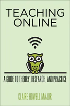 Major |  Teaching Online | Buch |  Sack Fachmedien