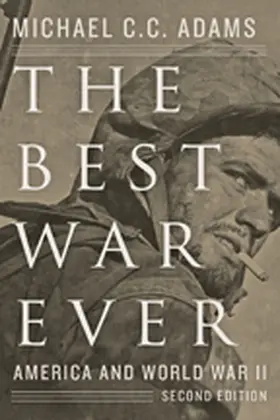 Adams |  The Best War Ever | Buch |  Sack Fachmedien