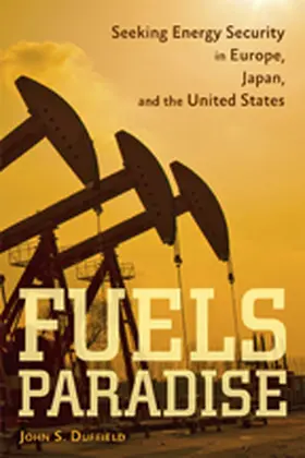 Duffield | Fuels Paradise | Buch | 978-1-4214-1673-1 | www2.sack.de