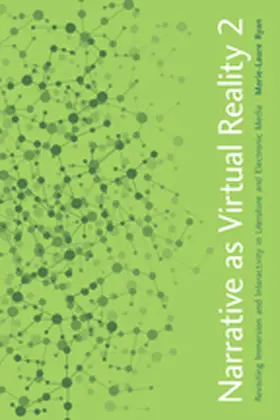 Ryan |  Narrative as Virtual Reality 2 | Buch |  Sack Fachmedien