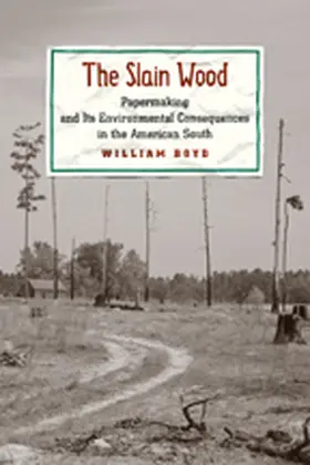Boyd |  The Slain Wood | Buch |  Sack Fachmedien