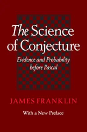Franklin |  Science of Conjecture | Buch |  Sack Fachmedien