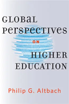 Altbach |  Global Perspectives on Higher Education | Buch |  Sack Fachmedien