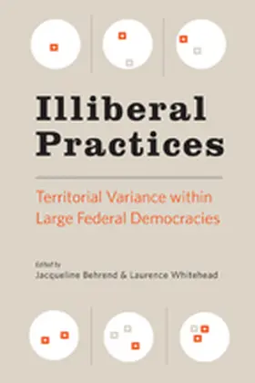 Behrend / Whitehead |  Illiberal Practices | Buch |  Sack Fachmedien