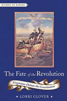 Glover |  The Fate of the Revolution | Buch |  Sack Fachmedien