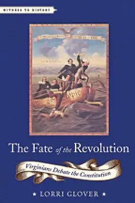 Glover |  The Fate of the Revolution | Buch |  Sack Fachmedien