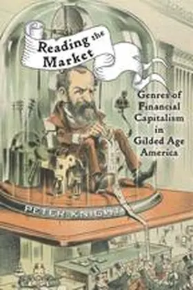 Knight |  Reading the Market | Buch |  Sack Fachmedien