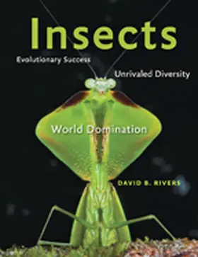 Rivers | Insects | Buch | 978-1-4214-2170-4 | sack.de