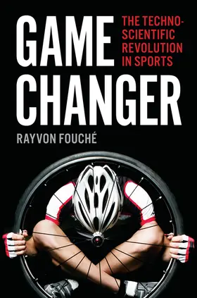 Fouché |  Game Changer | Buch |  Sack Fachmedien