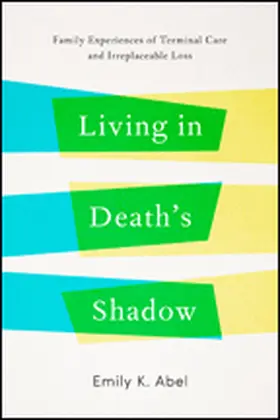 Abel |  Living in Death's Shadow | Buch |  Sack Fachmedien