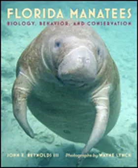 Reynolds III |  Florida Manatees | Buch |  Sack Fachmedien