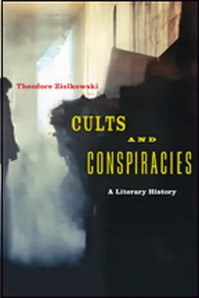 Ziolkowski |  Cults and Conspiracies | Buch |  Sack Fachmedien