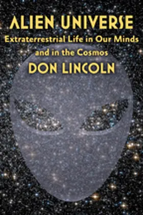 Lincoln |  Alien Universe | Buch |  Sack Fachmedien