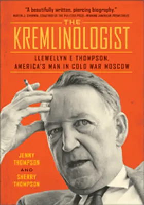 Thompson | The Kremlinologist | Buch | 978-1-4214-2454-5 | sack.de