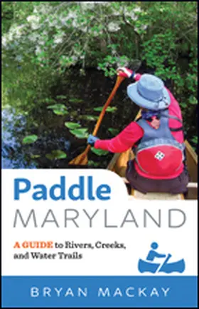 MacKay |  Paddle Maryland | Buch |  Sack Fachmedien