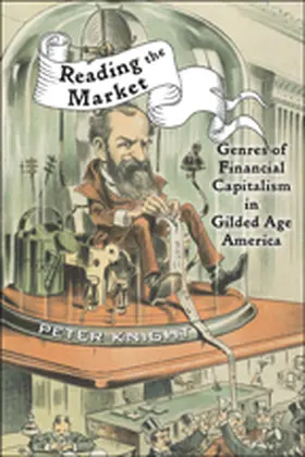 Knight |  Reading the Market | Buch |  Sack Fachmedien