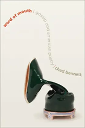 Bennett |  Word of Mouth | Buch |  Sack Fachmedien
