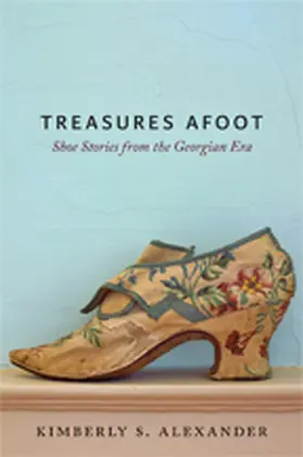 Alexander | Treasures Afoot | E-Book | sack.de