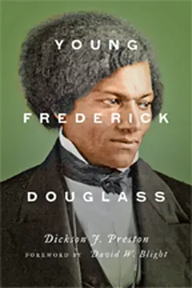 Preston |  Young Frederick Douglass | eBook | Sack Fachmedien