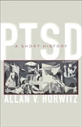 Horwitz | PTSD | Buch | 978-1-4214-2639-6 | sack.de