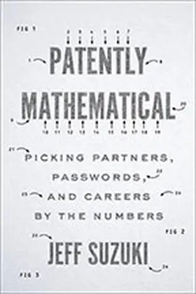 Suzuki |  Patently Mathematical | Buch |  Sack Fachmedien