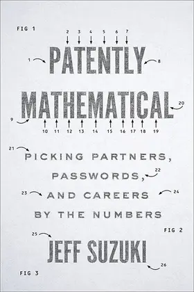 Suzuki |  Patently Mathematical | eBook | Sack Fachmedien